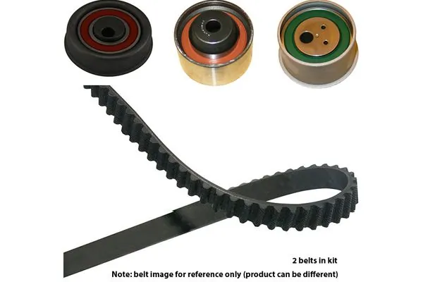 Timing Belt Kit